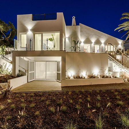 Casa Xyza Villa Ferragudo  Exteriör bild