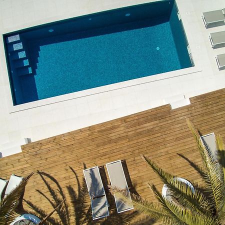Casa Xyza Villa Ferragudo  Exteriör bild