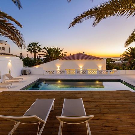 Casa Xyza Villa Ferragudo  Exteriör bild