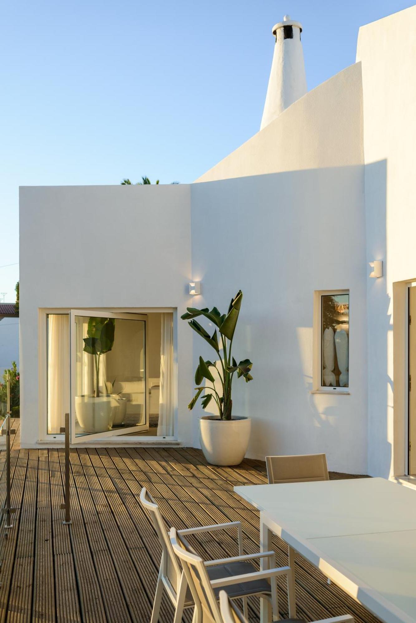 Casa Xyza Villa Ferragudo  Exteriör bild