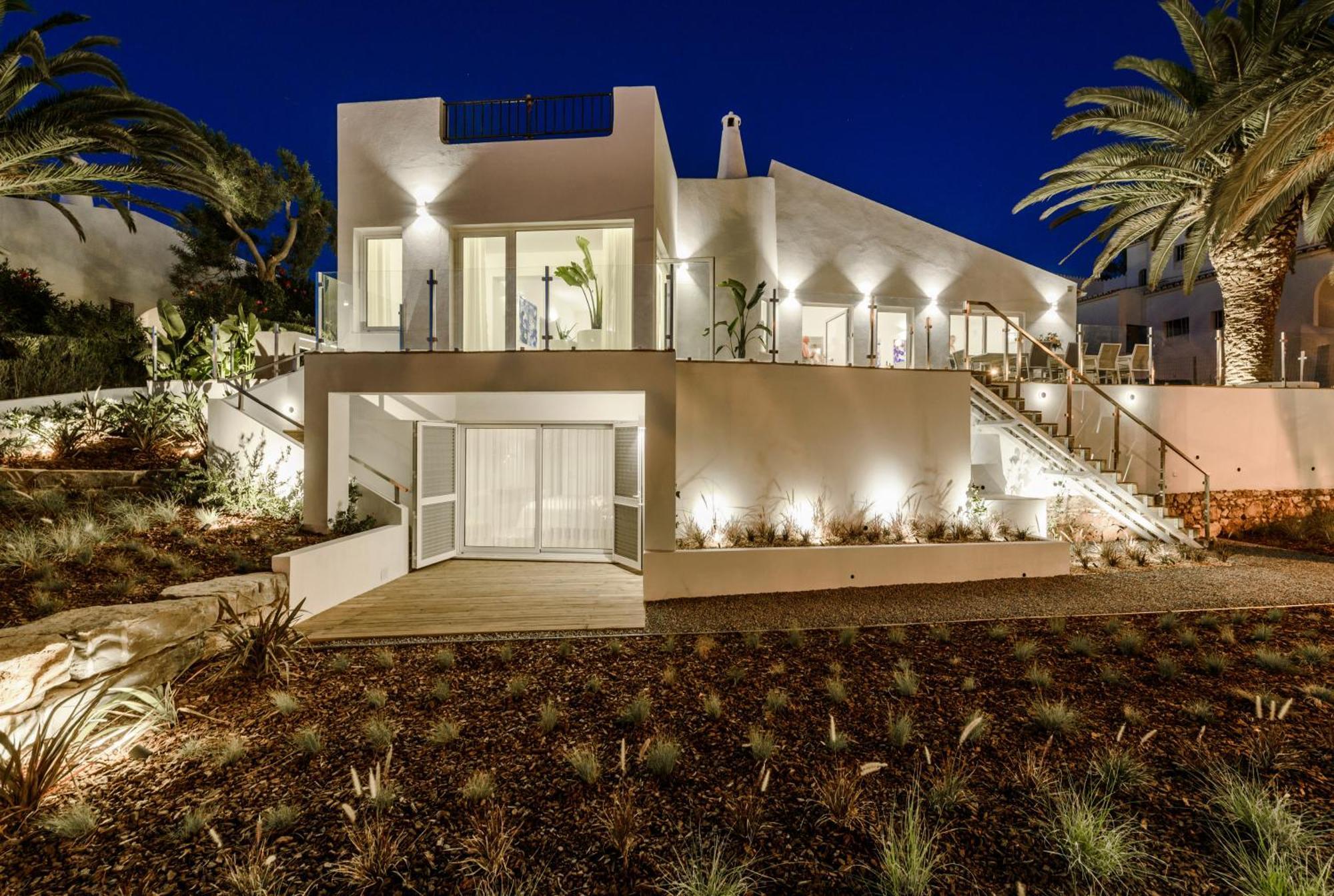 Casa Xyza Villa Ferragudo  Exteriör bild
