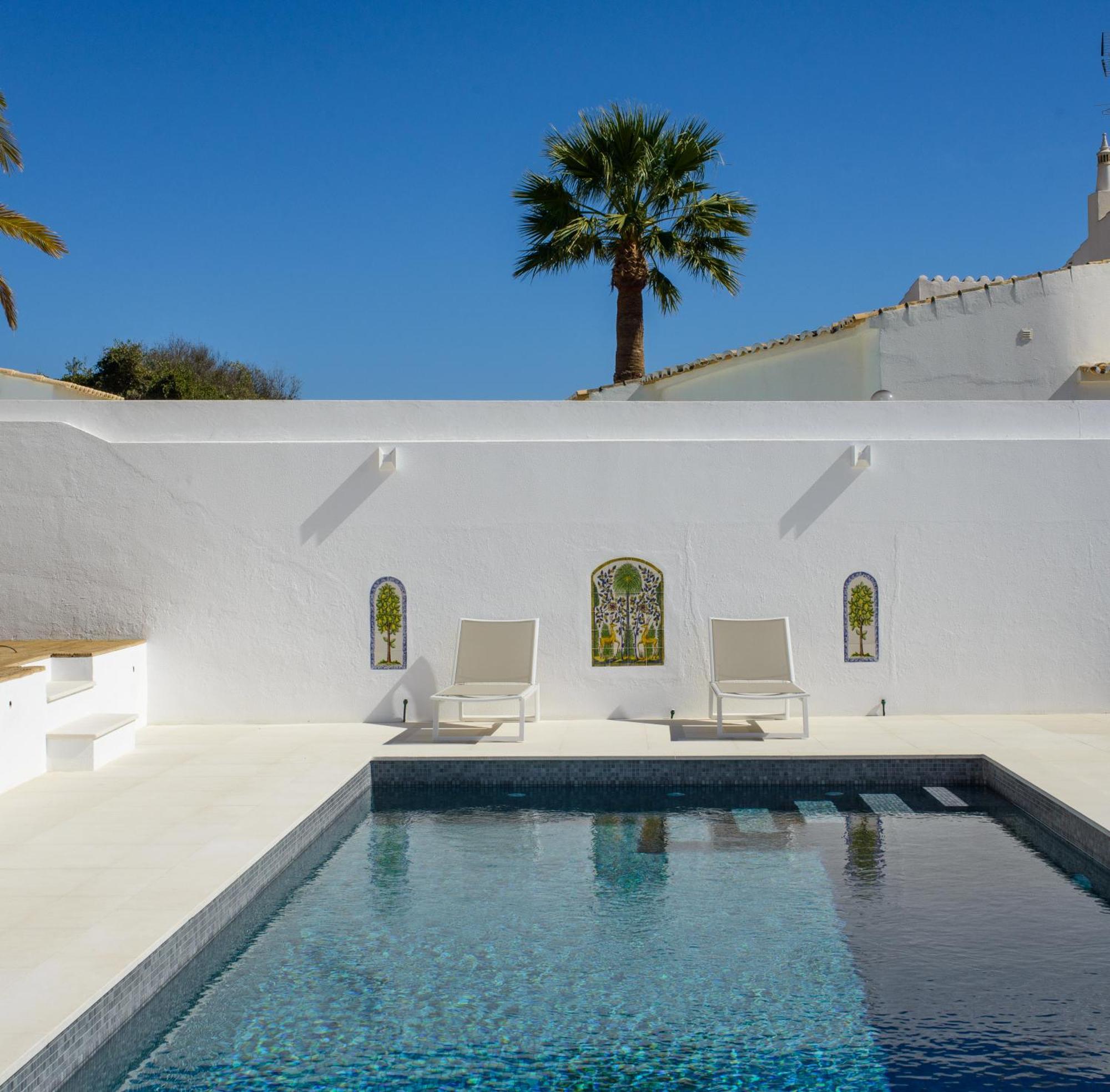 Casa Xyza Villa Ferragudo  Exteriör bild
