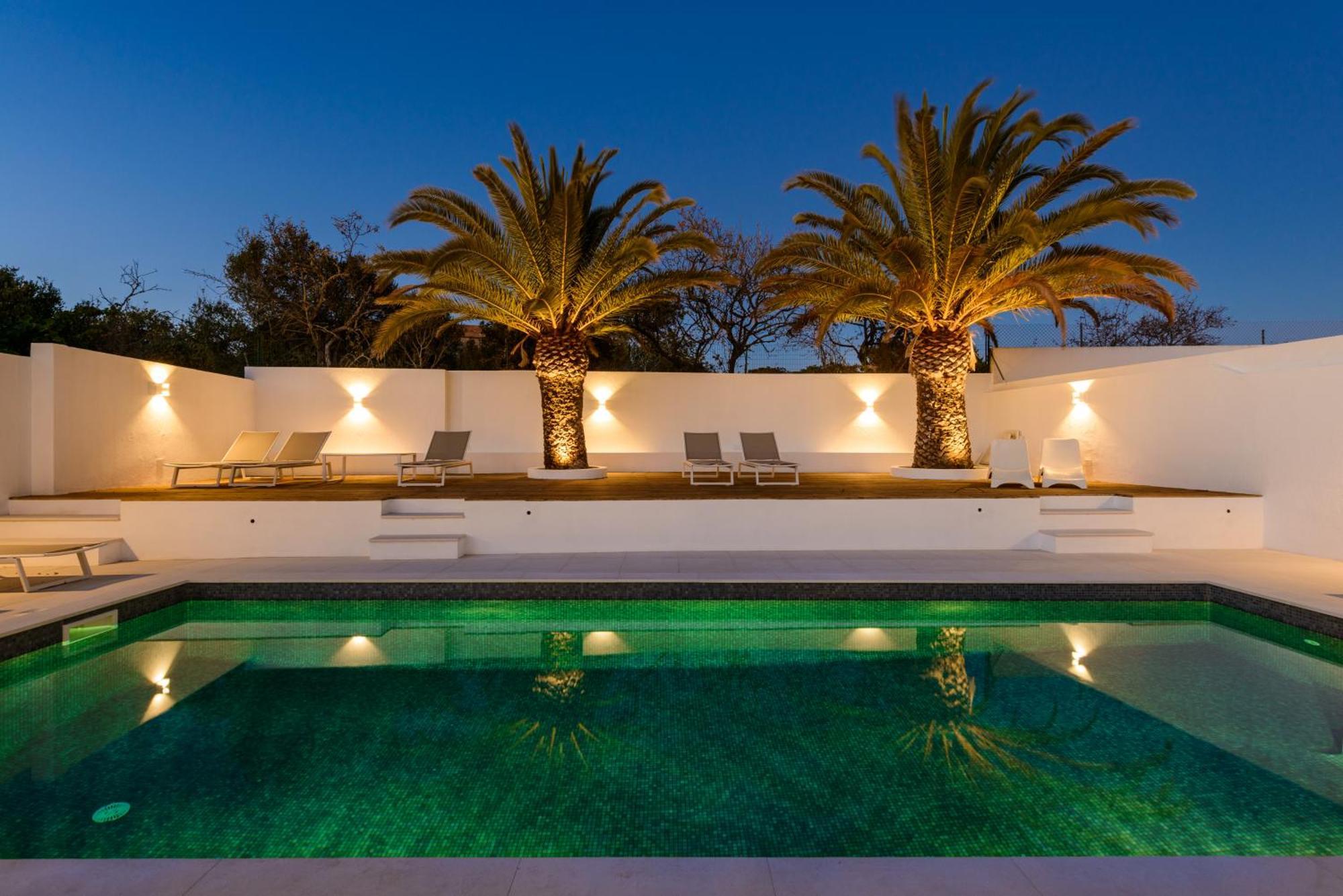 Casa Xyza Villa Ferragudo  Exteriör bild