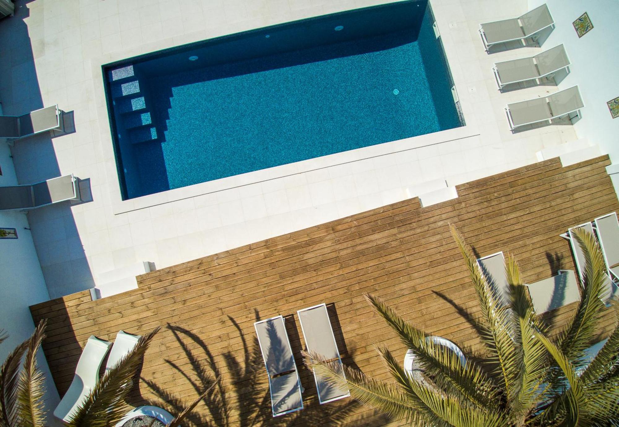 Casa Xyza Villa Ferragudo  Exteriör bild
