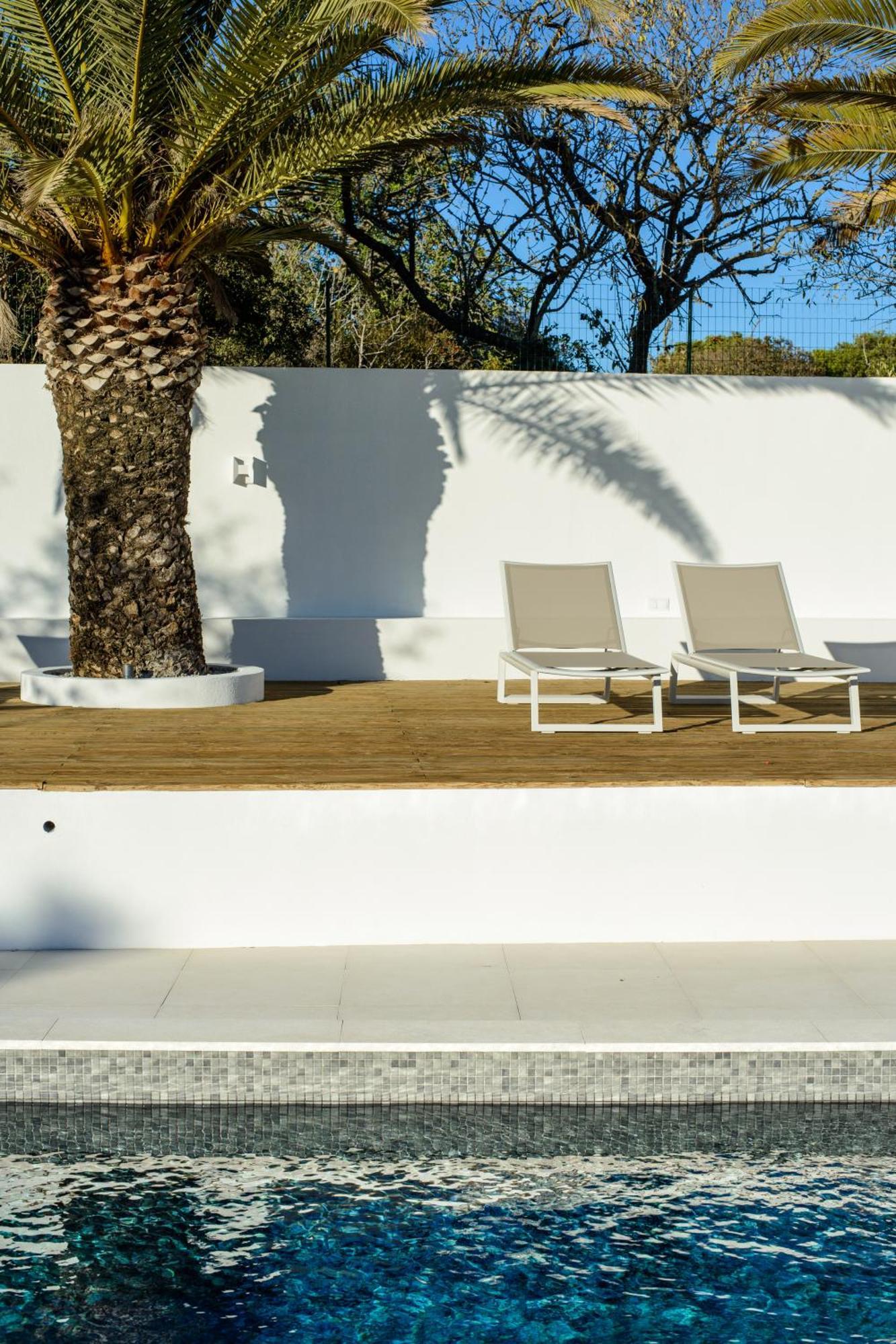 Casa Xyza Villa Ferragudo  Exteriör bild